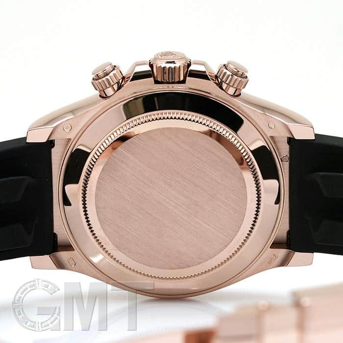 中古)ROLEX ロレックス デイトナ 116515LN ピンク/ブラック（商品ID