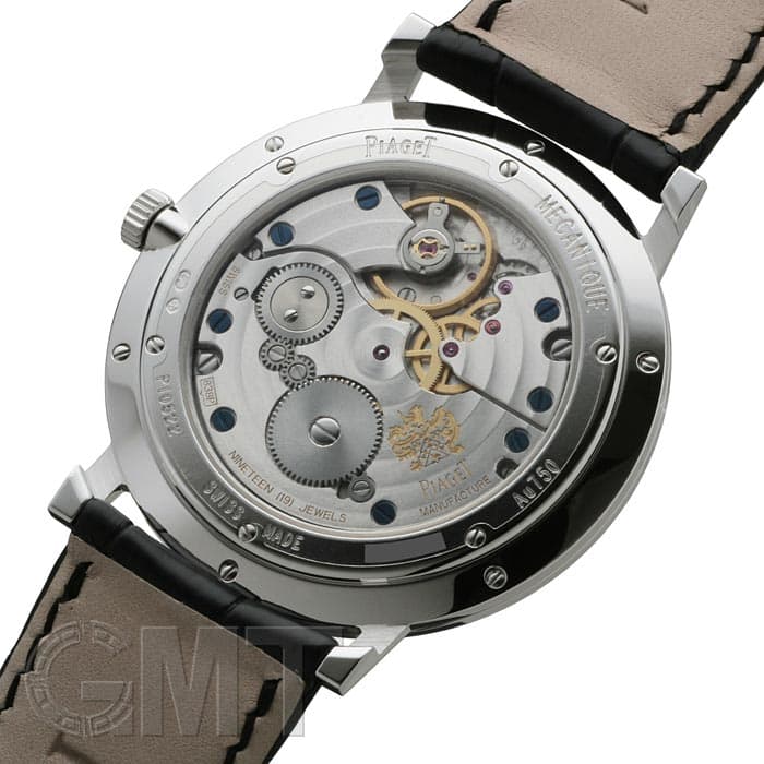 未使用　PIAGET ピアジェ　スノードーム　置物　KJ26 PIAGET スノードーム - メルカリ