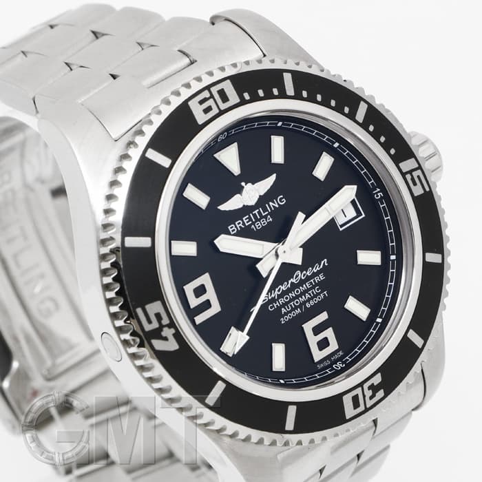 新品)BREITLING ブライトリング スーパーオーシャン 44