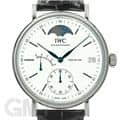 新品)IWC インターナショナルウォッチカンパニー ポートフィノ