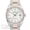 ROLEX ロレックス デイトジャスト 36 126231 ホワイトローマ オイスター