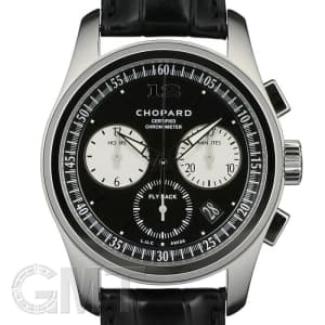 CHOPARD ショパール エル・ユー・シー クロノ ワン 168520-3001 メイン
