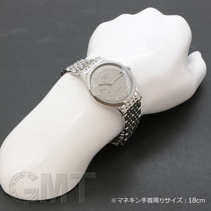 中古)ZENITH ゼニス クラス エリート 01/02.1125.680（商品ID 