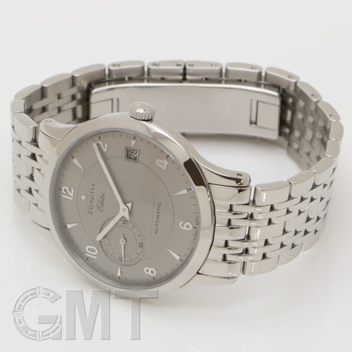 中古)ZENITH ゼニス クラス エリート 01/02.1125.680（商品ID