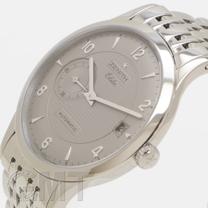 中古)ZENITH ゼニス クラス エリート 01/02.1125.680（商品ID