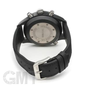 IWC インターナショナルウォッチカンパニー パイロットウォッチ ダブル・クロノグラフ IW378601 メイン
