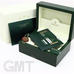 ROLEX ロレックス デイトジャスト II 116300 ブラック メイン