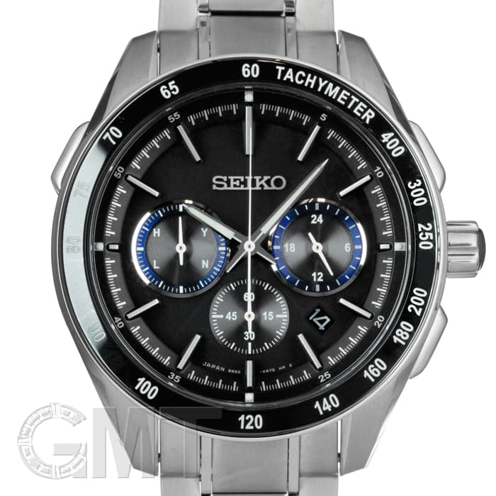 SEIKO ブライツ　SAGA003 楽天市場】【SEIKO】セイコー ブライツ クロノグラフ SAGA003/6S28