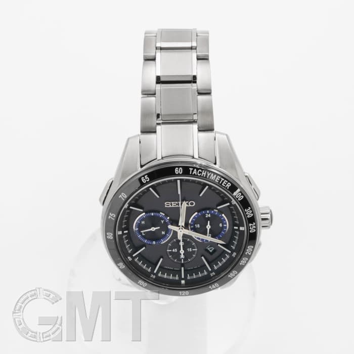 SEIKO ブライツ　SAGA003 楽天市場】【SEIKO】セイコー ブライツ クロノグラフ SAGA003/6S28