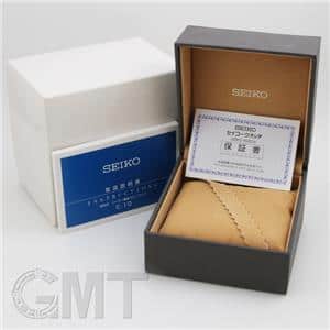 中古)SEIKO セイコー ブライツ クロノグラフ ソーラー SAGA183（商品ID