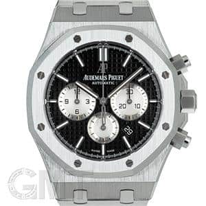 AUDEMARS PIGUET オーデマ・ピゲ ロイヤルオーク クロノグラフ 26331ST.OO.1220ST.02 メイン