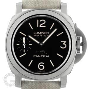 中古 Officine Panerai オフィチーネ パネライ ルミノール Pam 銀座ブティック限定 商品id 詳細ページ 腕時計のgmt 中古ブランド時計の販売買取も ロレックス買取強化中