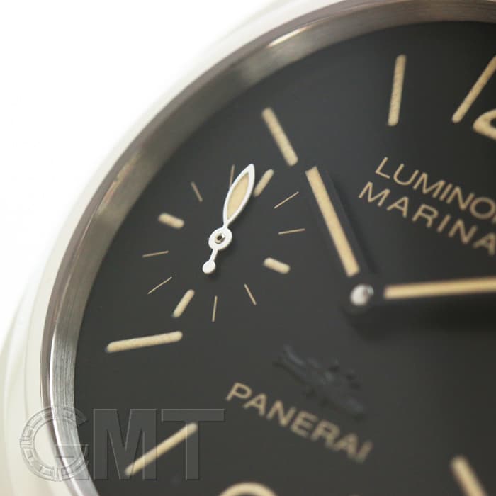 中古 Officine Panerai オフィチーネ パネライ ルミノール Pam 銀座ブティック限定 商品id 詳細ページ 腕時計のgmt 中古ブランド時計の販売買取も ロレックス買取強化中