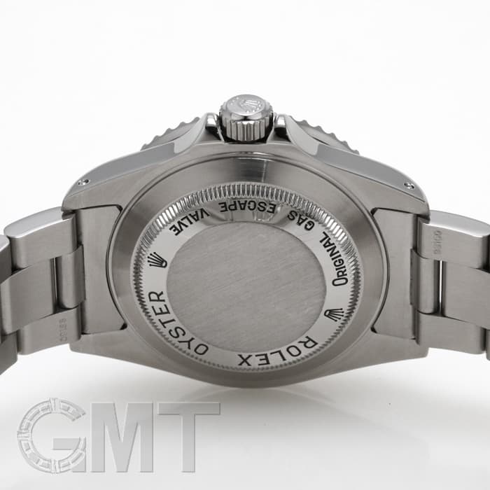 中古)ROLEX ロレックス シードゥエラー 16600 T番 オールトリチウム