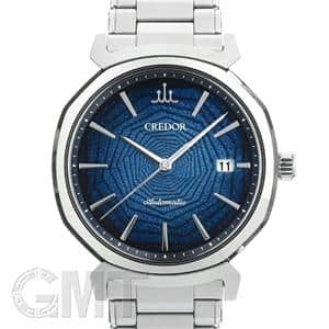 SEIKO セイコー クレドール リネアルクス GCCD993 エナメルブルー【限定60本】 メイン