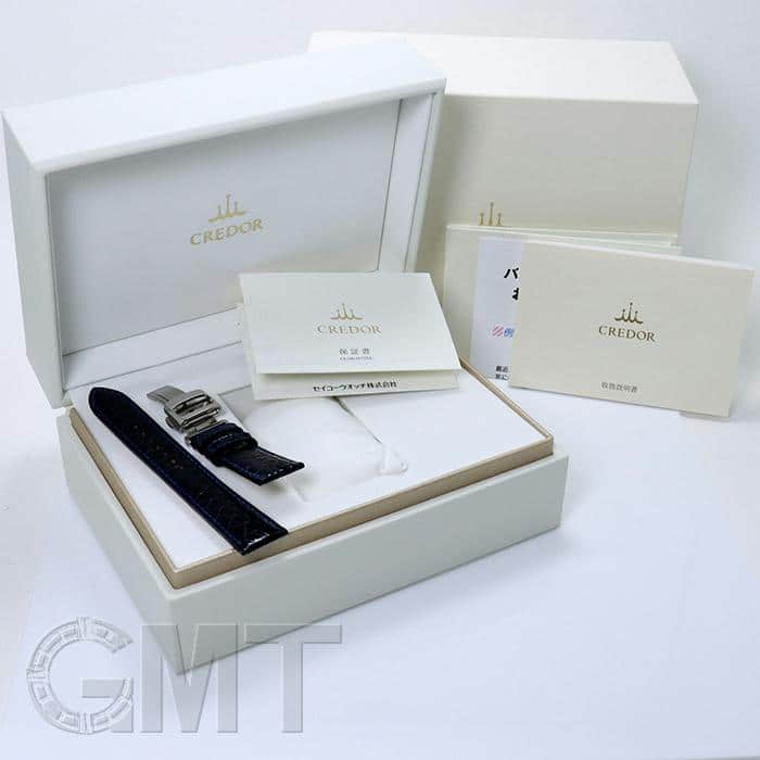 中古)SEIKO セイコー クレドール リネアルクス GCCD993 エナメル 中古)SEIKO セイコー クレドール リネアルクス GCCD993 エナメル