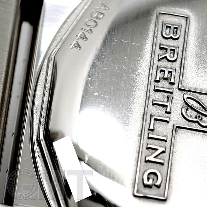 中古)BREITLING ブライトリング クロノマット エアボーン