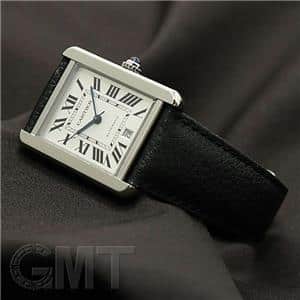 CARTIER カルティエ タンク ソロ XL WSTA0029 メイン