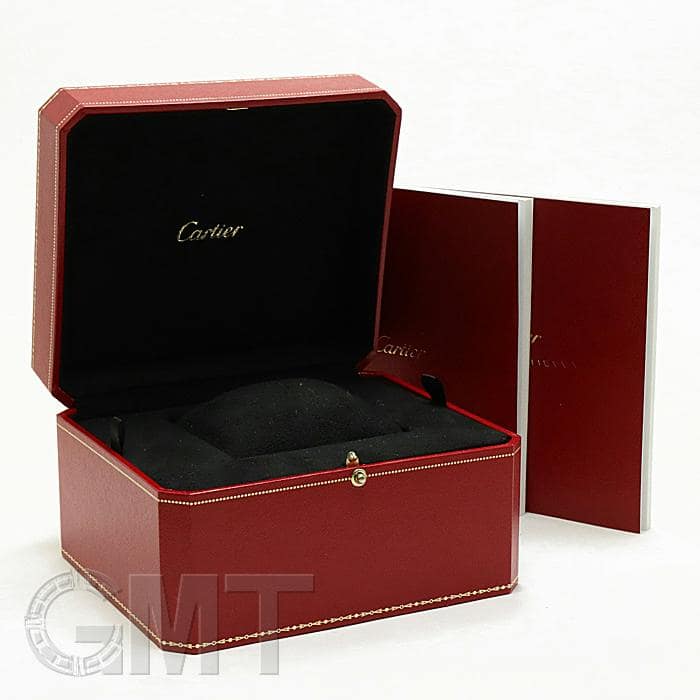 中古)CARTIER カルティエ タンク ソロ XL WSTA0029（商品ID