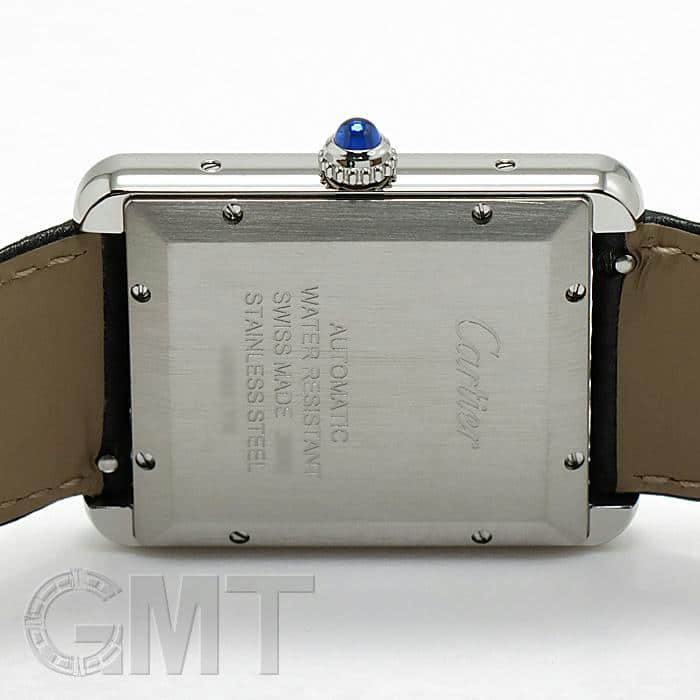 中古)CARTIER カルティエ タンク ソロ XL WSTA0029（商品ID