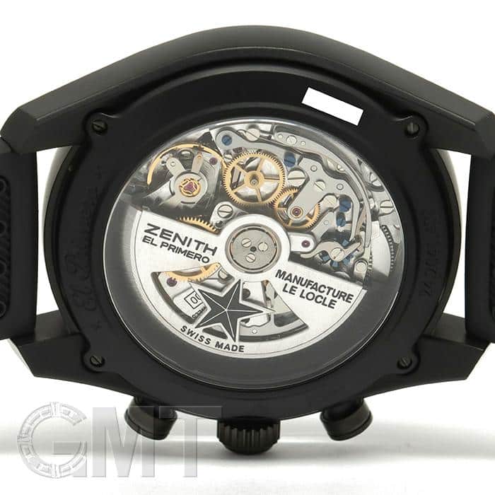 未使用)ZENITH ゼニス エル・プリメロ クロノマスター 24.2041.400/01