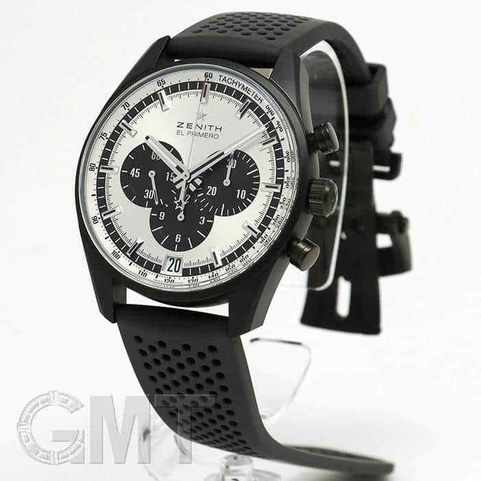 中古)ZENITH ゼニス エル・プリメロ クロノマスター 24.2041.400/01