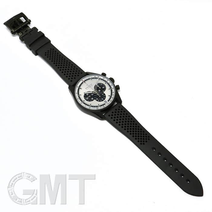 未使用)ZENITH ゼニス エル・プリメロ クロノマスター 24.2041.400/01