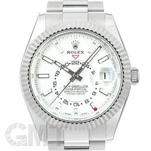 ROLEX ロレックス スカイドゥエラー 326934 メイン