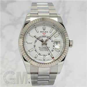 ROLEX ロレックス スカイドゥエラー 326934 メイン