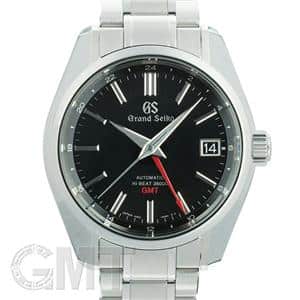SEIKO セイコー グランドセイコー ヘリテージコレクション GMT メカニカルハイビート SBGJ203 メイン