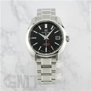 SEIKO セイコー グランドセイコー ヘリテージコレクション GMT メカニカルハイビート SBGJ203 メイン