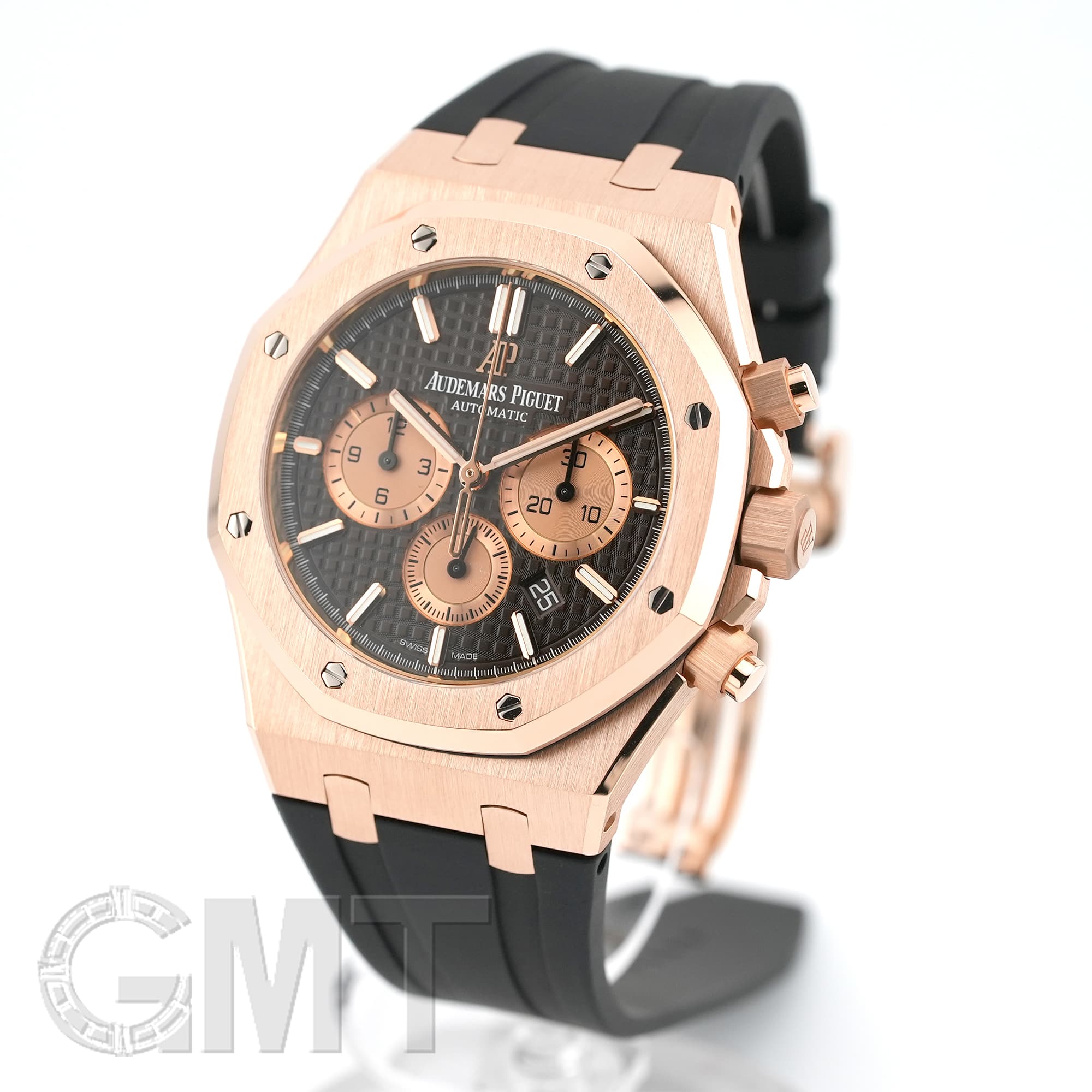 中古)AUDEMARS PIGUET オーデマ・ピゲ ロイヤルオーク クロノグラフ
