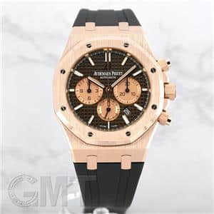 中古)AUDEMARS PIGUET オーデマ・ピゲ ロイヤルオーク クロノグラフ