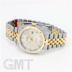 ROLEX ロレックス デイトジャスト 116233 シルバー メイン