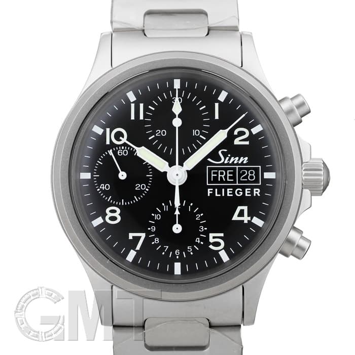 新品)SINN ジン 356356.FLIEGER（商品ID：2717002258558）詳細ページ
