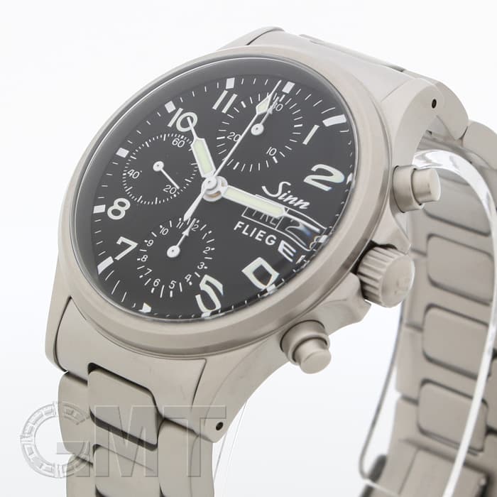 新品)SINN ジン 356356.FLIEGER（商品ID：2717002258558）詳細ページ