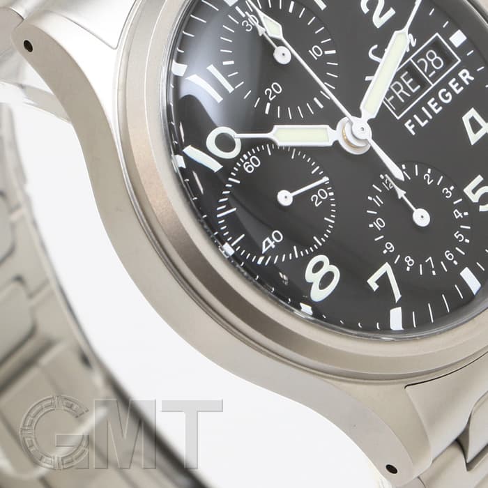 新品)SINN ジン 356356.FLIEGER（商品ID：2717002258558）詳細ページ