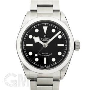TUDOR チューダー ヘリテージブラックベイ 36 ブラック 79500 メイン