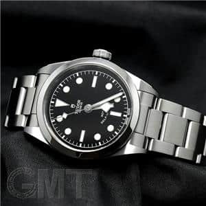 TUDOR チューダー ヘリテージブラックベイ 36 ブラック 79500 メイン