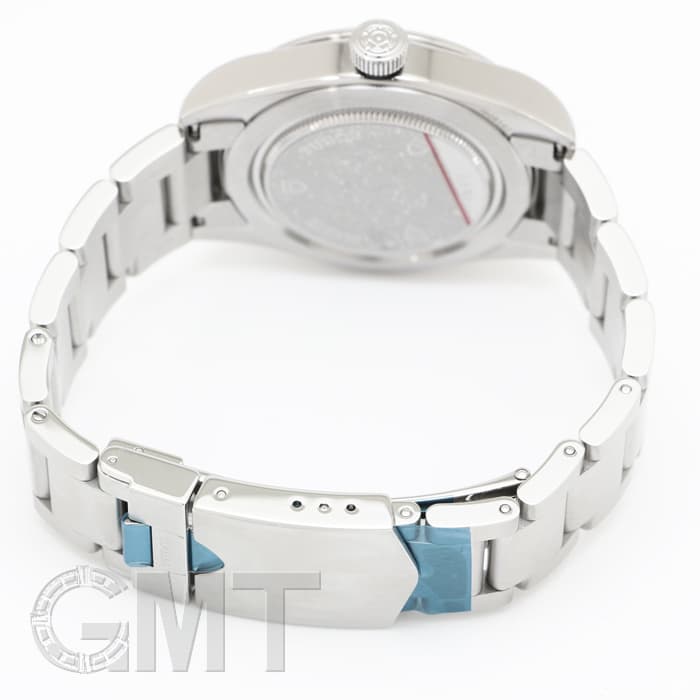 新品)TUDOR チューダー ヘリテージブラックベイ 36 ブラック 79500