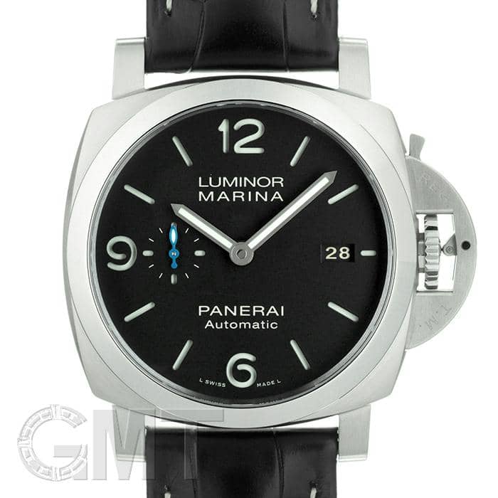 パネライ PANERAI ルミノール マリーナ 1950 3デイズ 腕時計