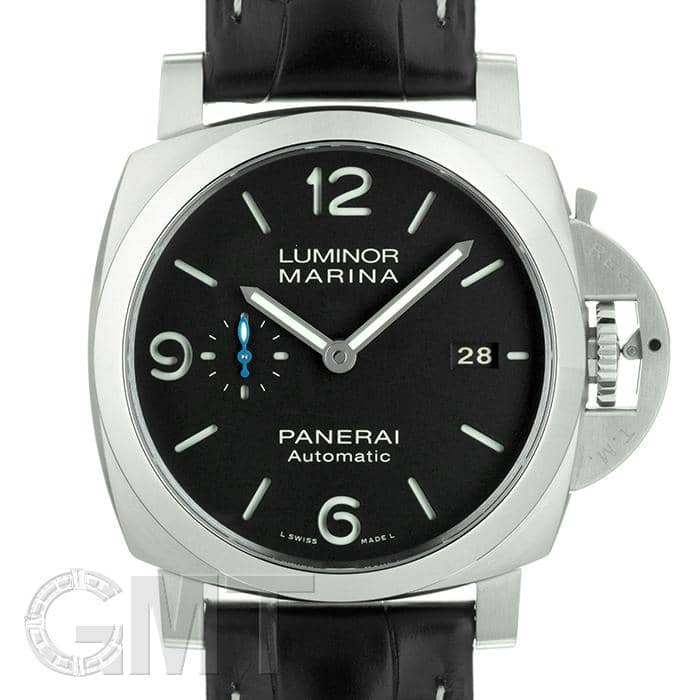 新品)OFFICINE PANERAI オフィチーネ パネライ ルミノール マリーナ