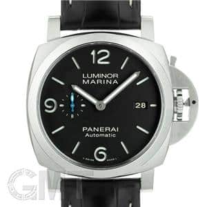 OFFICINE PANERAI オフィチーネ パネライ ルミノール マリーナ1950 3DAYS PAM01312 メタルバック メイン