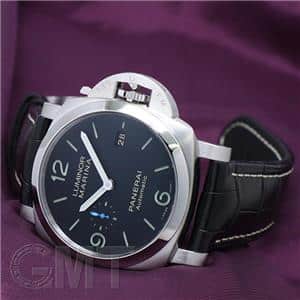 OFFICINE PANERAI オフィチーネ パネライ ルミノール マリーナ1950 3DAYS PAM01312 メタルバック メイン
