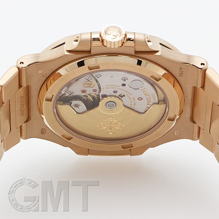 未使用)PATEK PHILIPPEパテック・フィリップ ノーチラス 5711/1R-001