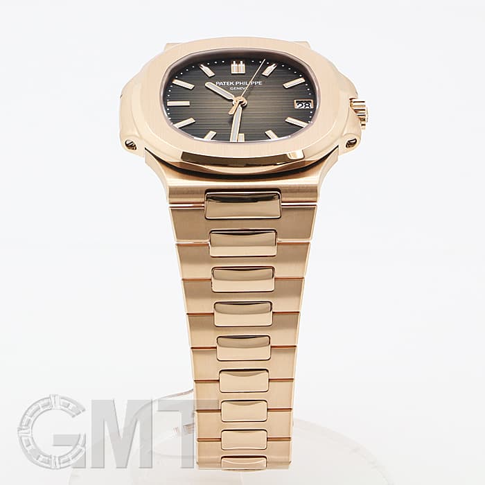 未使用)PATEK PHILIPPEパテック・フィリップ ノーチラス 5711/1R-001