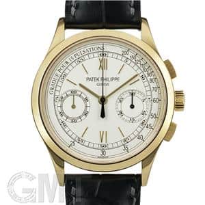 PATEK PHILIPPEパテック・フィリップ コンプリケーテッド・ウォッチ クロノグラフ 5170J-001 メイン