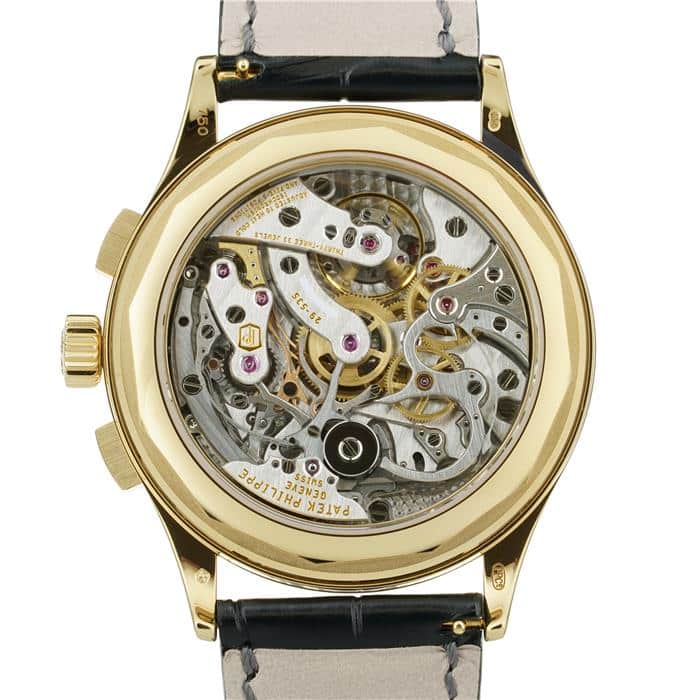 中古)PATEK PHILIPPEパテック・フィリップ コンプリケーテッド