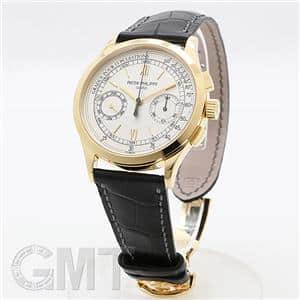 PATEK PHILIPPEパテック・フィリップ コンプリケーテッド・ウォッチ クロノグラフ 5170J-001 メイン