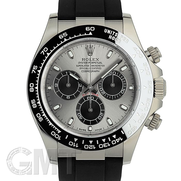 中古)ROLEX ロレックス デイトナ 116519LN スチール/ブラック